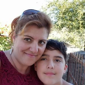 Meet your Posher, Fernanda