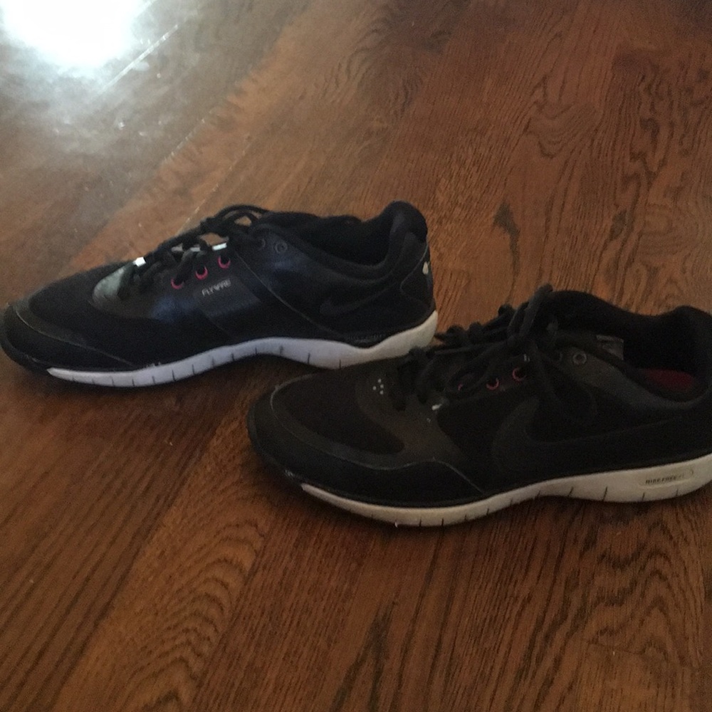 Nike sneakers