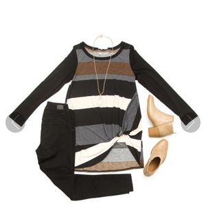 FINAL Price NWT Boutique Purchased Top