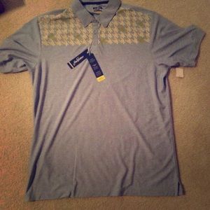 Jack Nicklaus Golf Shirt