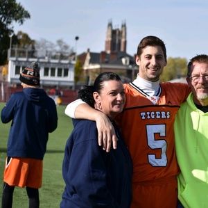 Meet your Posher, Barbara