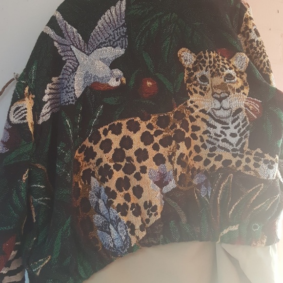 Jacket - Picture 2 of 2