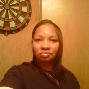Meet your Posher, Patricia