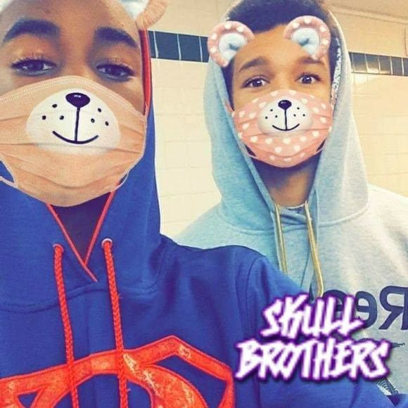 Meet your Posher, Tre - Picture 1 of 1