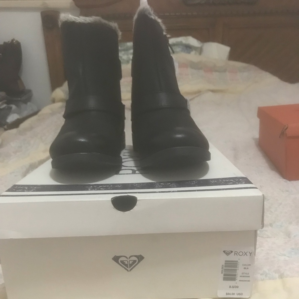 Roxy boot - Picture 2 of 3
