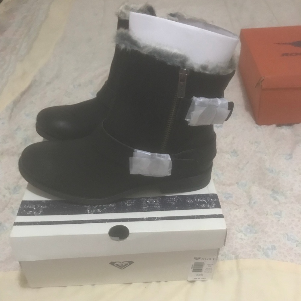 Roxy boot - Picture 3 of 3