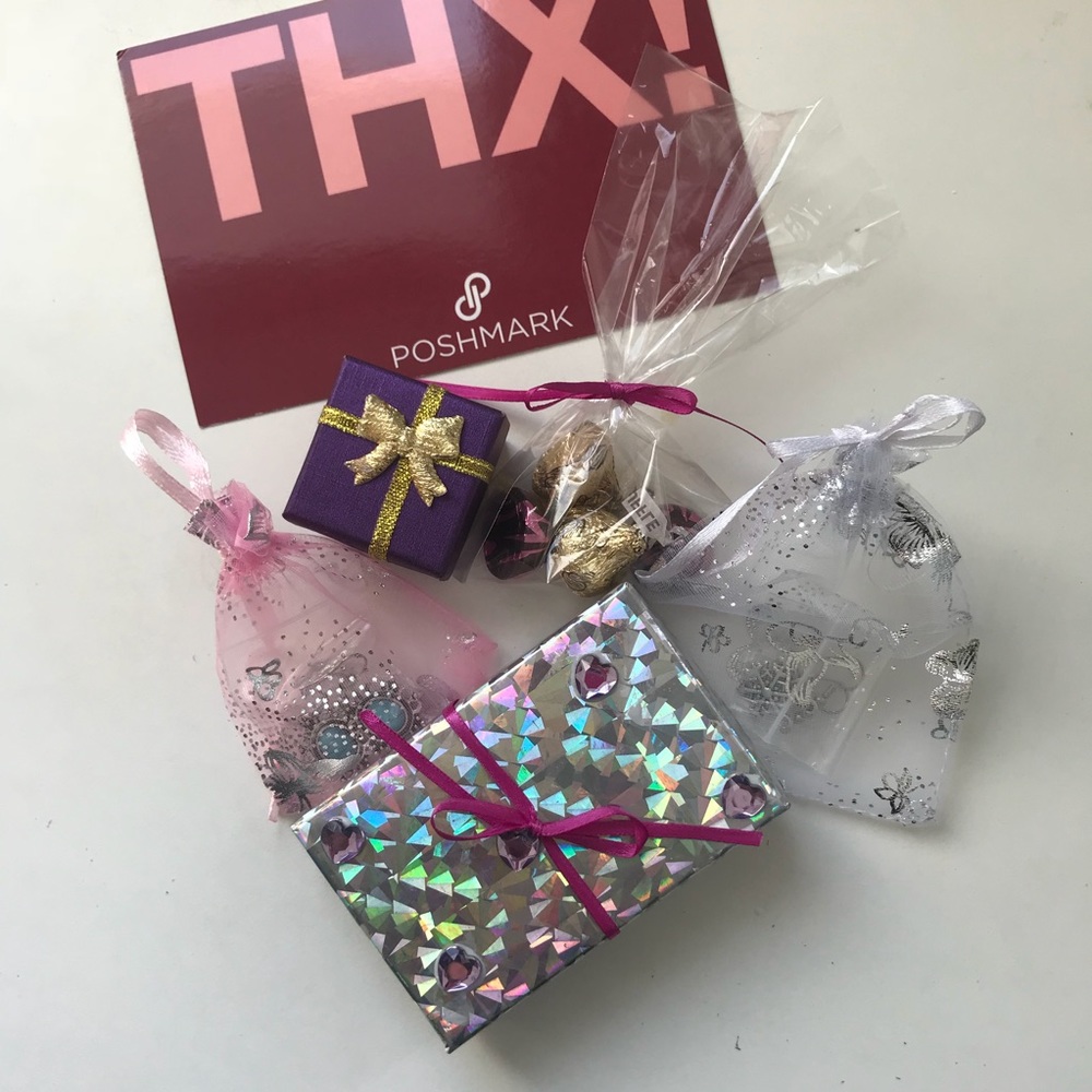 Party Gifts for PFF Joy
