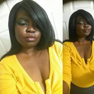 Meet your Posher, Doneatha