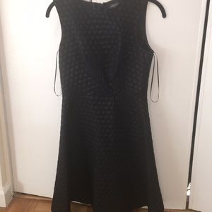 Vince Camuto cocktail dress