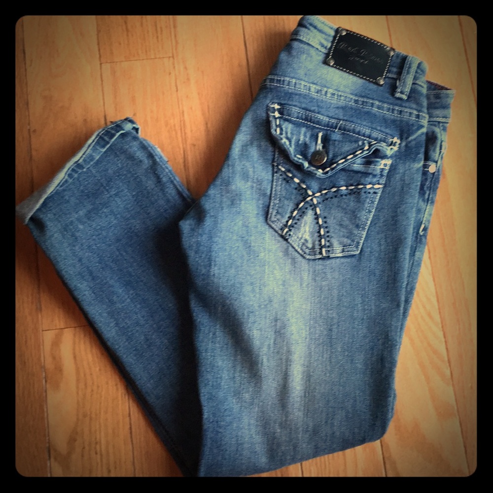 Red River jeans