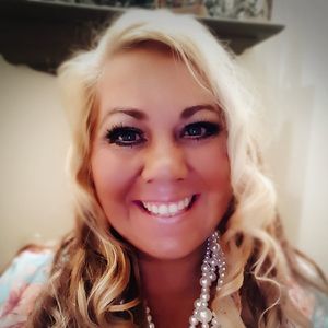 Meet your Posher, Dusty