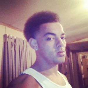 Meet your Posher, Rodney