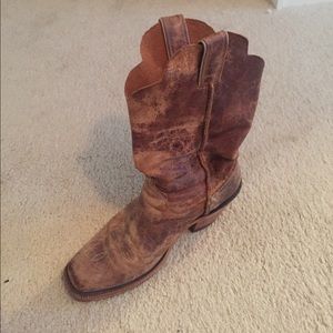 Justin women’s boots