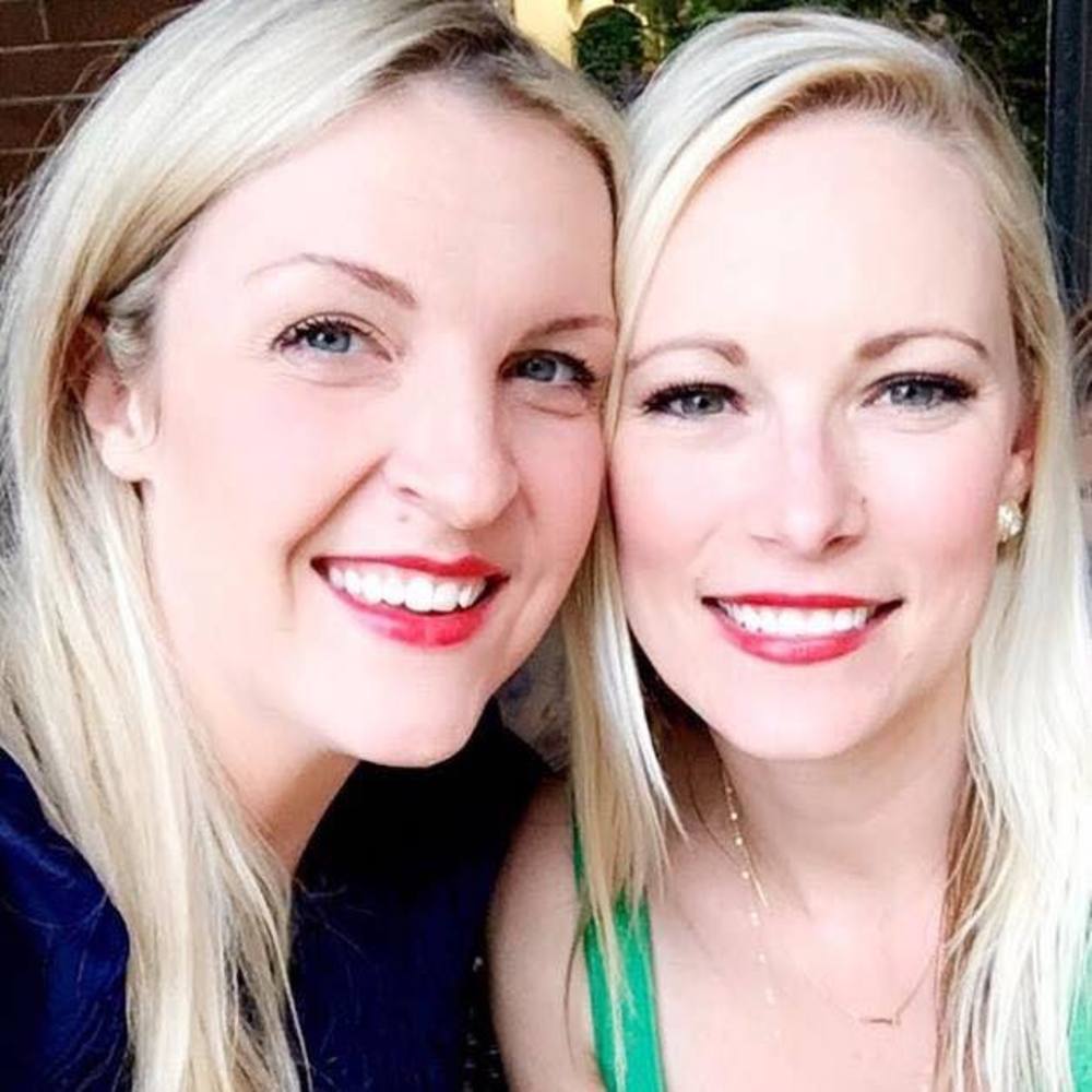 Meet your Posher, Kristen