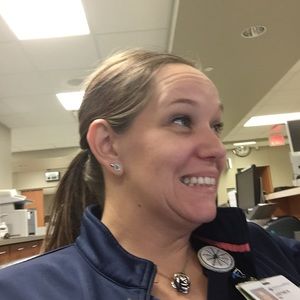 Meet your Posher, Justine