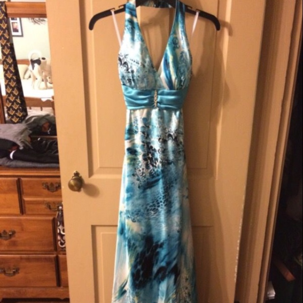 Ball gown