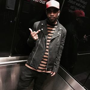 Meet your Posher, Raynard