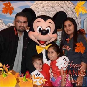 Meet your Posher, Marie