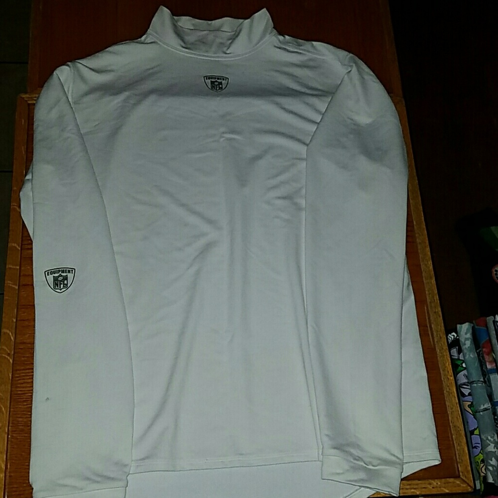 NFL Equip. Longsleeve Longsleeve Undershirt