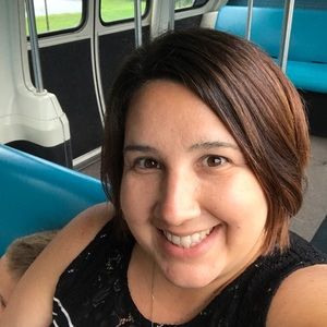 Meet your Posher, Tonya