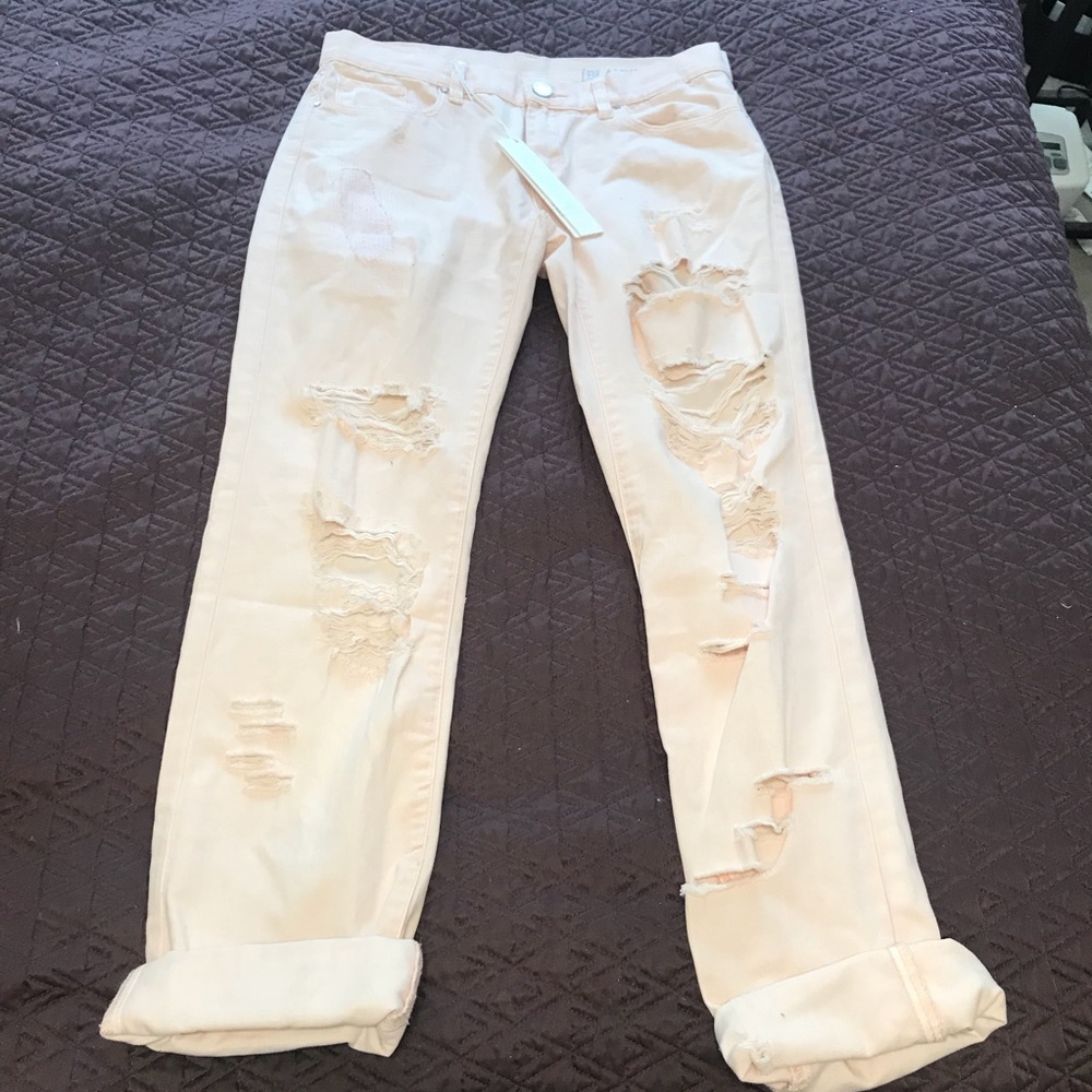 NWT BlankNYC Jeans - Picture 4 of 6