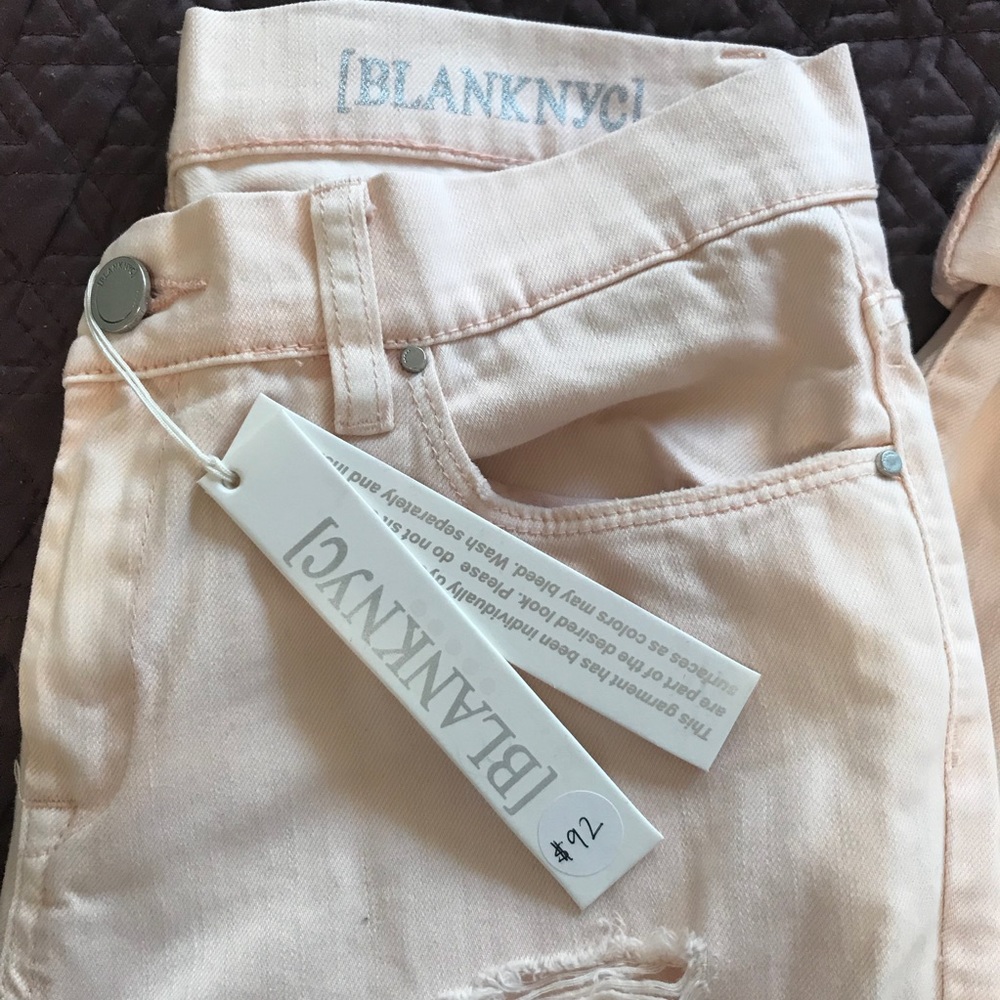 NWT BlankNYC Jeans - Picture 5 of 6