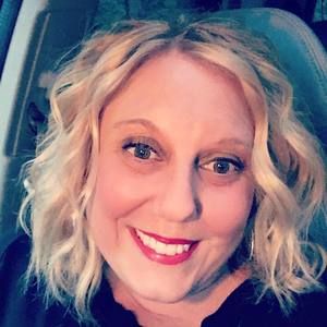 Meet your Posher, Wendy