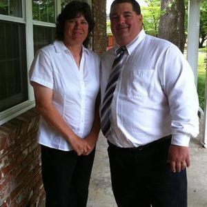 Meet your Posher, Christie