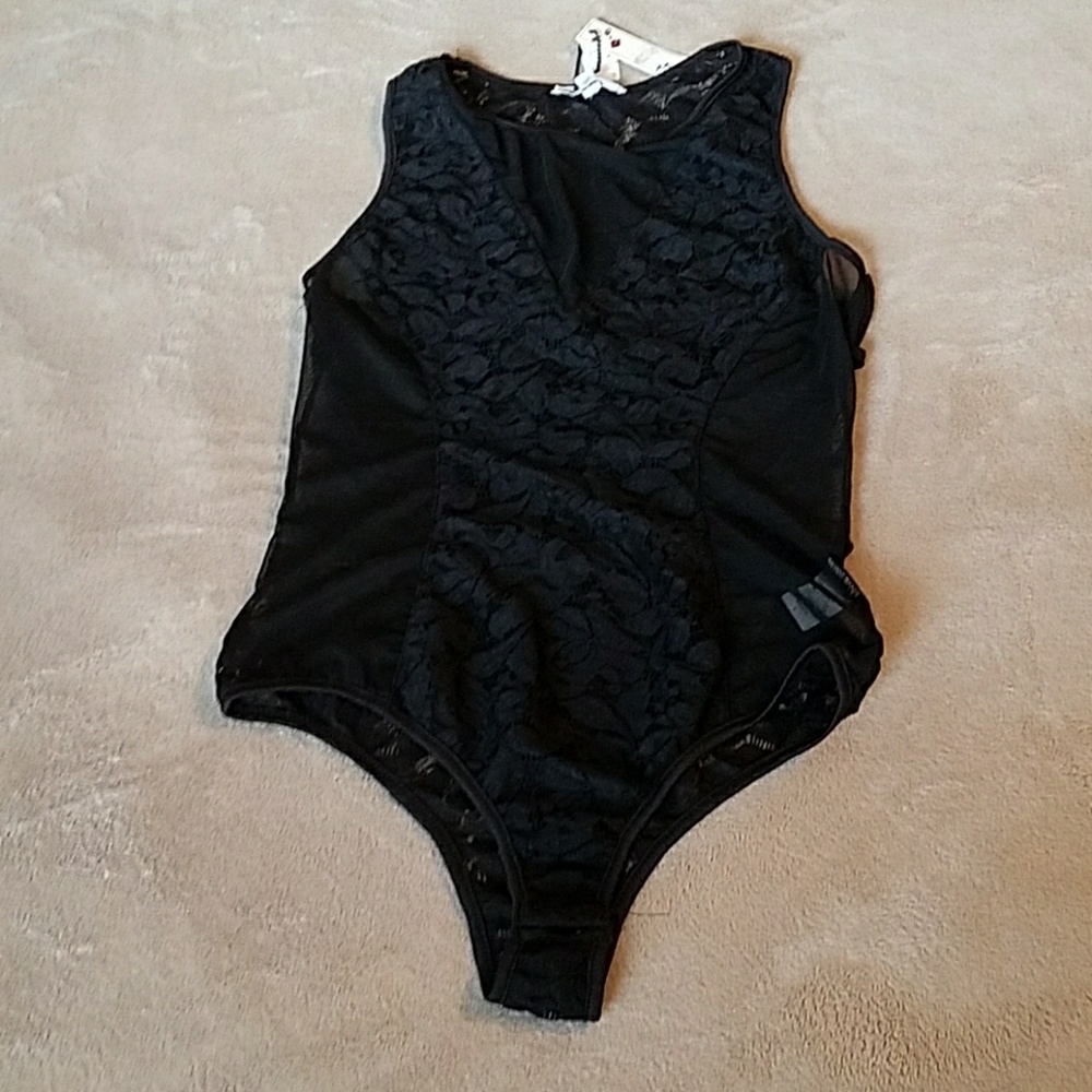 Bodysuit