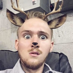 Meet your Posher, Cody