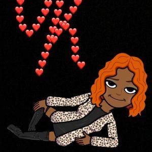 Meet your Posher, Kay