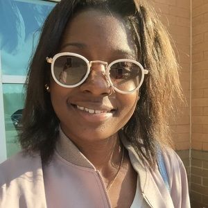 Meet your Posher, Chantel