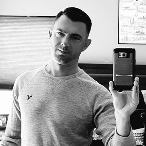 Meet your Posher, Shawn