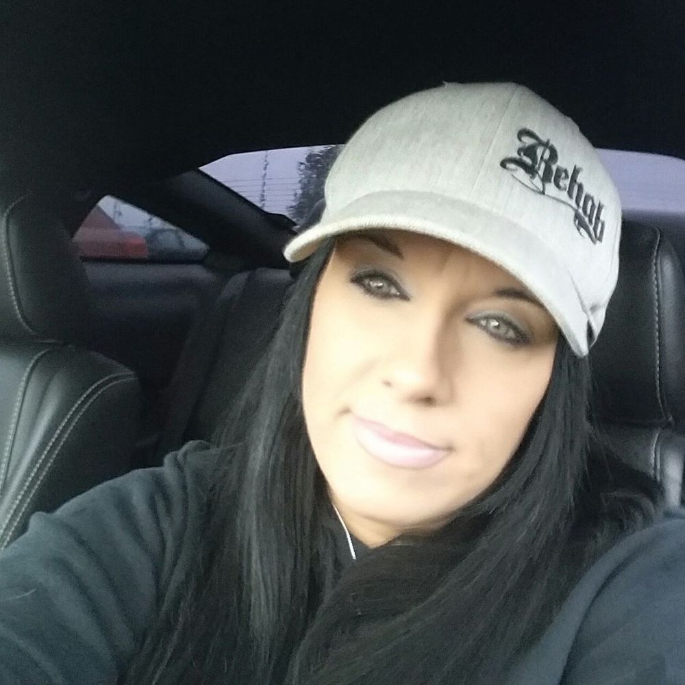 Meet your Posher, Kristen