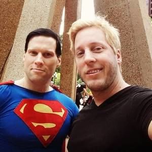 Meet your Posher, Tyler