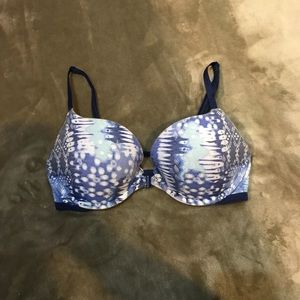 Victoria’s Secret push up bra