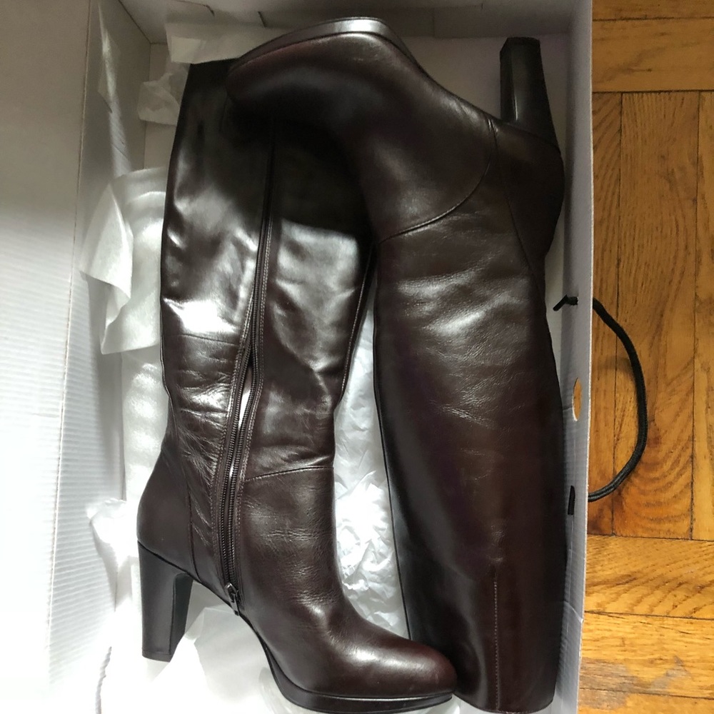 Nine West boots