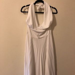 Marilyn Monroe costume dress