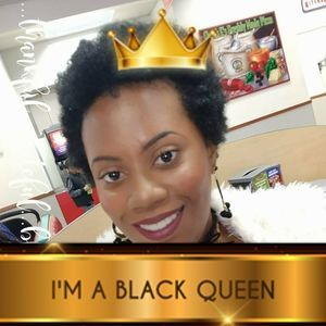 Meet your Posher, Candice