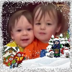 Meet your Posher, Ann