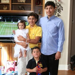 Meet your Posher, Boris