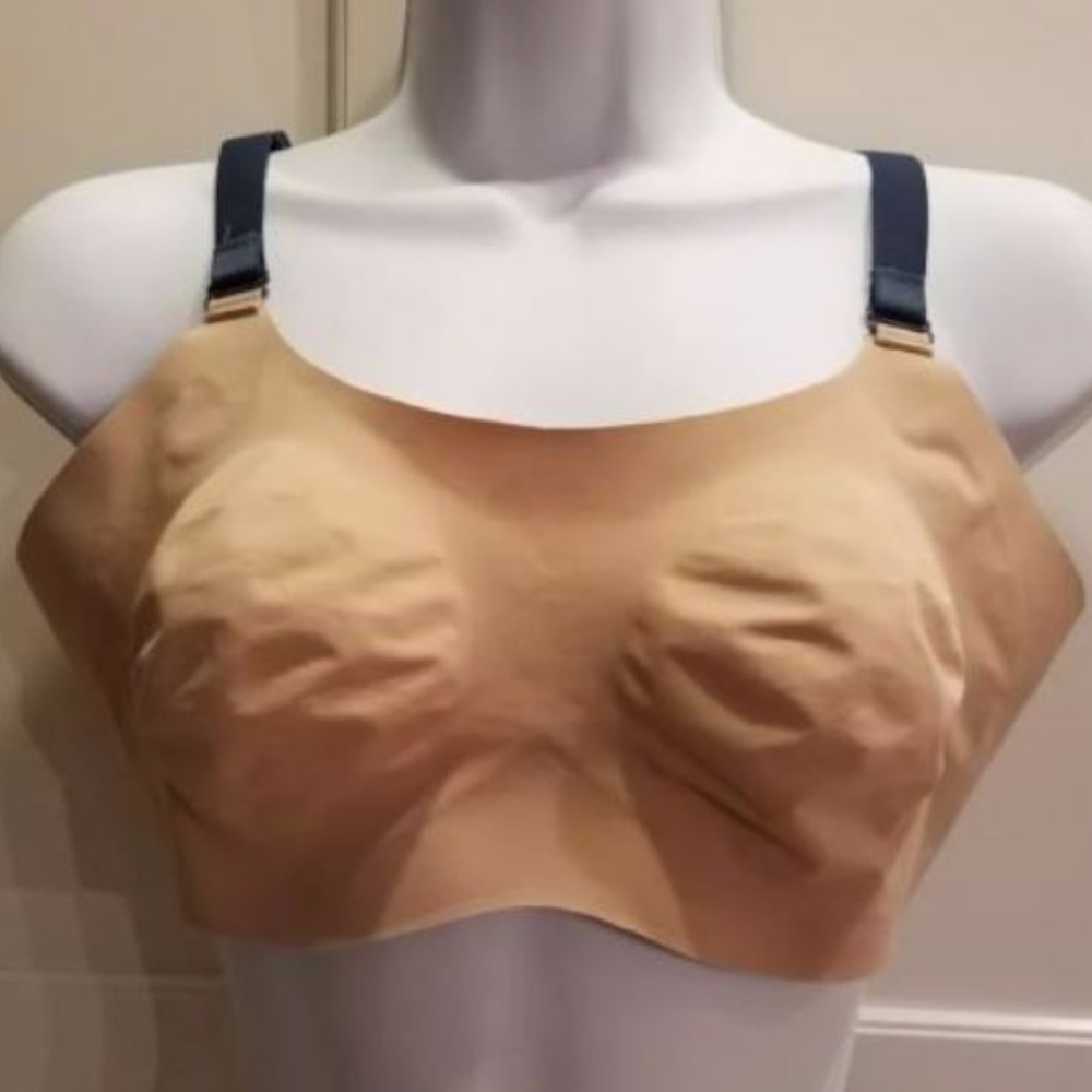 The 8-in-1 Evolution Bra by Knixwear NWOT