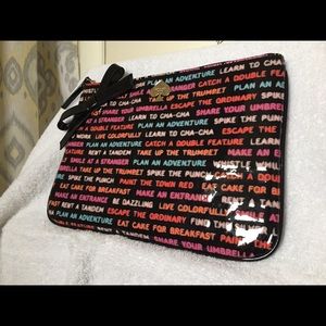 Kate Spade clutch