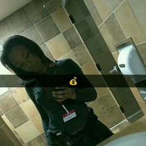 Meet your Posher, Jasmine