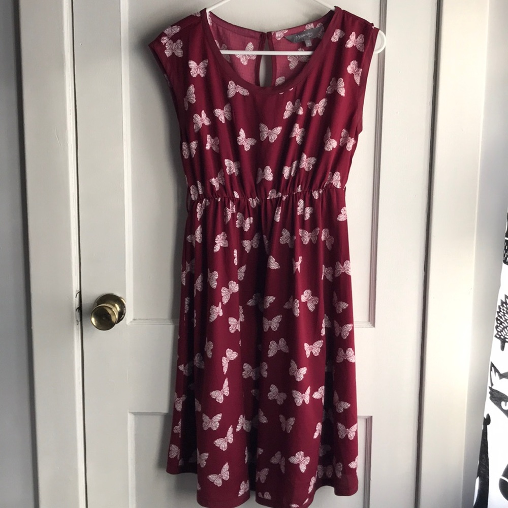 Maternity dress summer