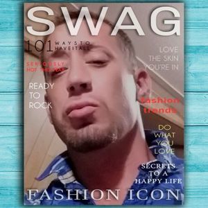 Meet your Posher, Michael