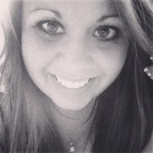 Meet your Posher, Kathryne