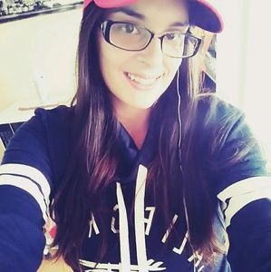 Meet your Posher, Kristina