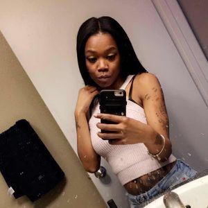 Meet your Posher, Charnetta