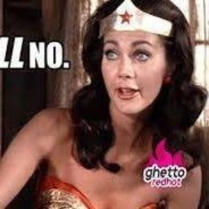 Meet your Posher, Dixie